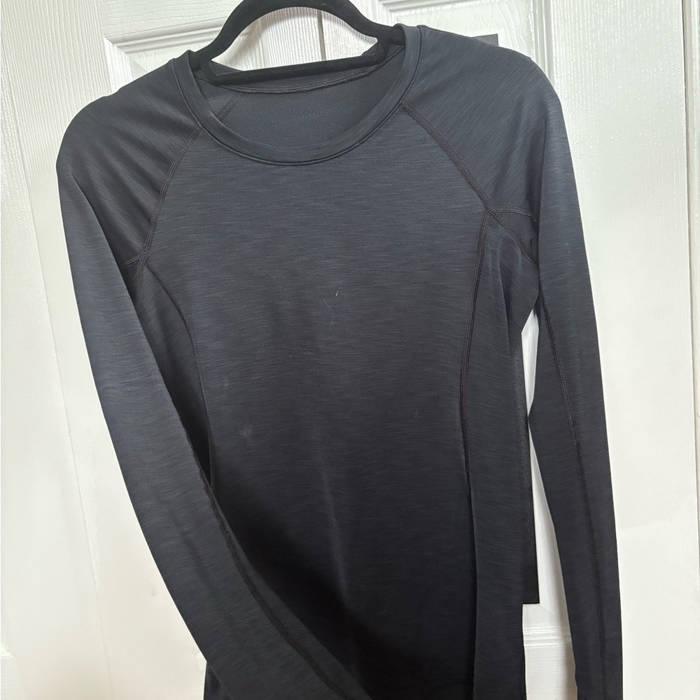 Under Armour full sleeve heat gear